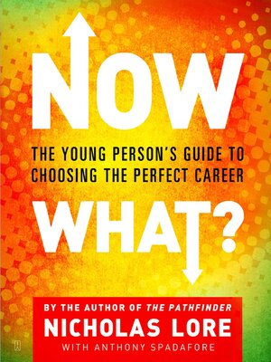 cover image of Now What?